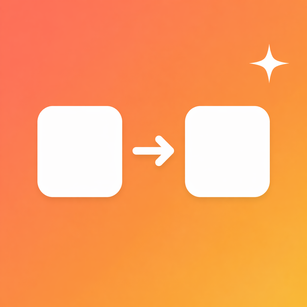 2048 Chain App Icon