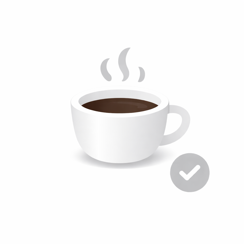 Espresso App Icon