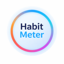 HabitMeter App Icon